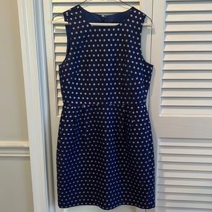 J. Crew Sheath Dress